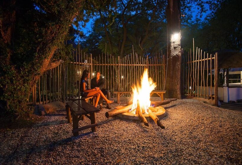 Fotos del hotel Amadwala Lodge:  7