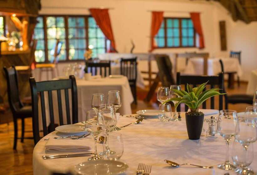 Fotos del hotel Amadwala Lodge:  4