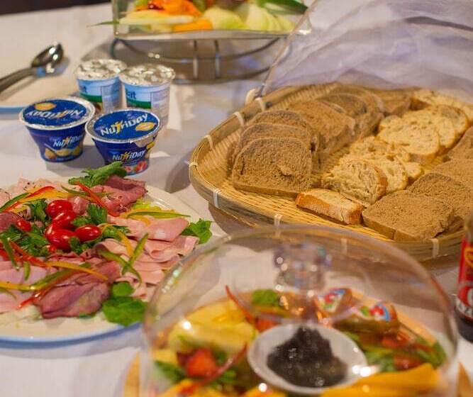 Fotos del hotel Amadwala Lodge:  12