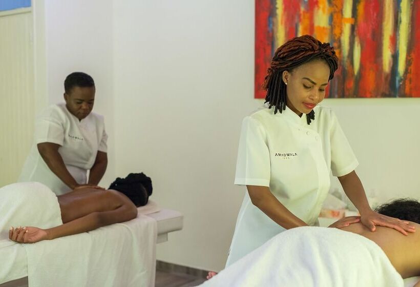 Fotos del hotel Amadwala Lodge:  24