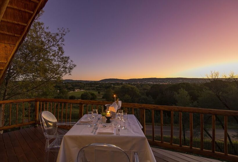 Fotos del hotel Amadwala Lodge:  6