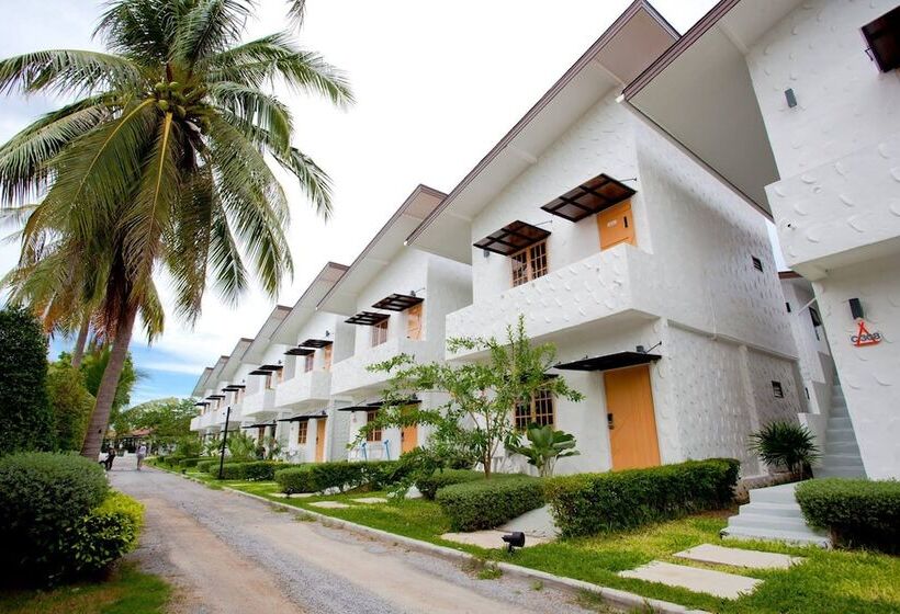 Fotos del hotel Chaam Eco Camp:  11