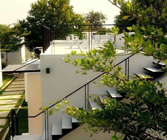 Fotos del hotel Chaam Eco Camp:  13