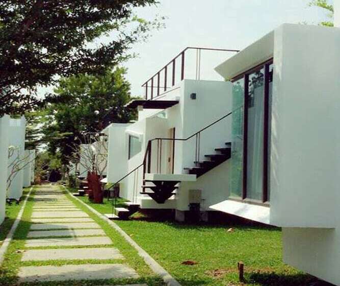 Fotos del hotel Chaam Eco Camp:  4