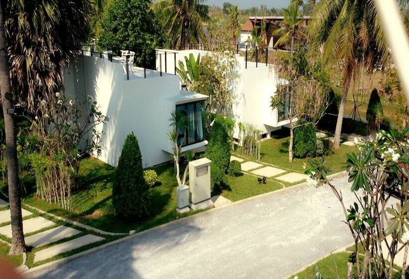 Fotos del hotel Chaam Eco Camp:  10