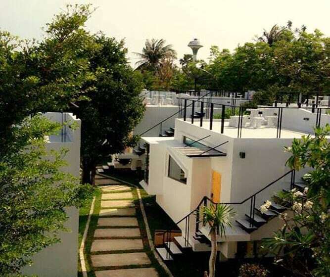 Fotos del hotel Chaam Eco Camp:  14