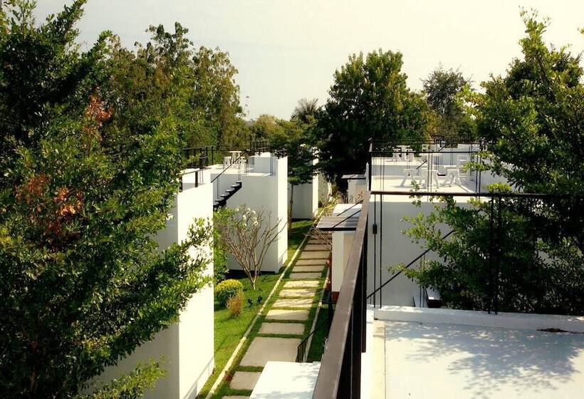 Fotos del hotel Chaam Eco Camp:  2