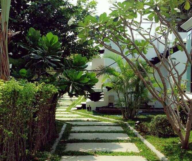 Fotos del hotel Chaam Eco Camp:  5