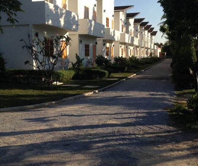 Fotos del hotel Chaam Eco Camp:  12