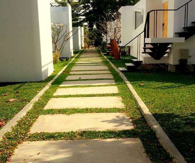 Fotos del hotel Chaam Eco Camp:  15