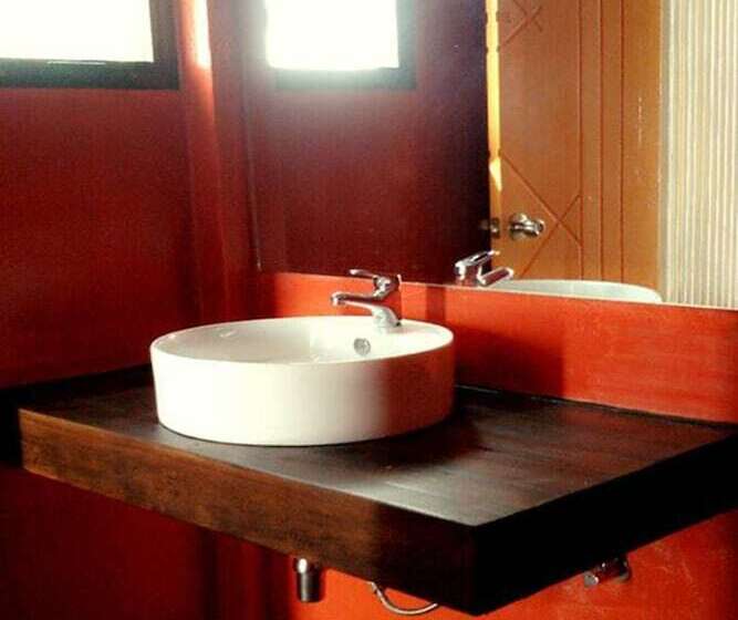 Fotos del hotel Chaam Eco Camp:  6