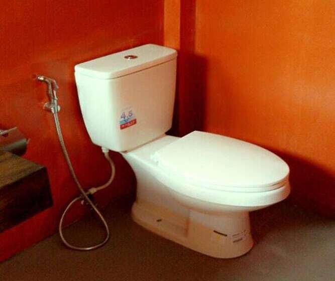 Fotos del hotel Chaam Eco Camp:  8