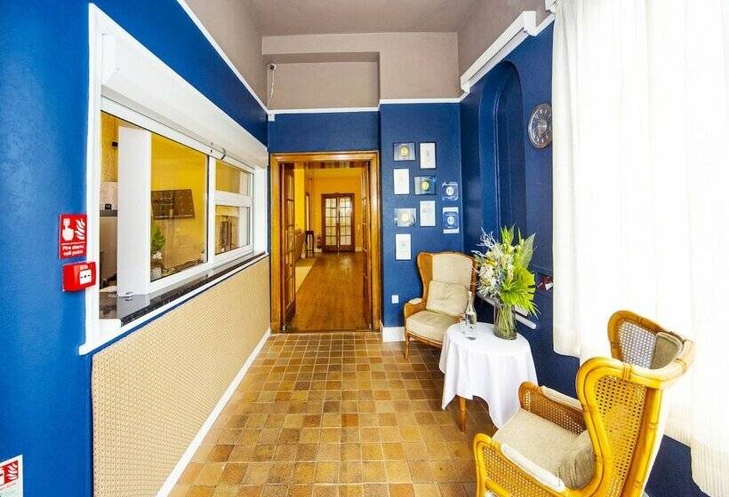 Fotos del hotel Crofton House:  8