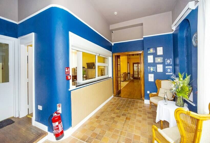 Fotos del hotel Crofton House:  3