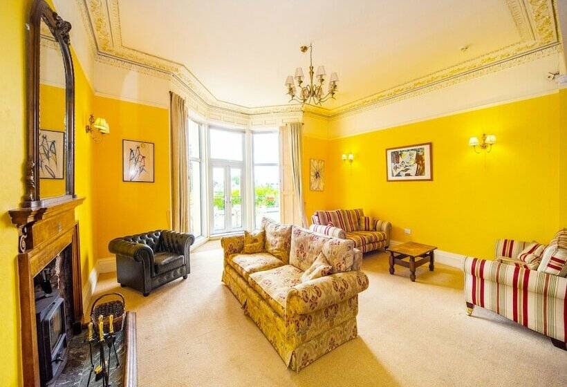 Fotos del hotel Crofton House:  25