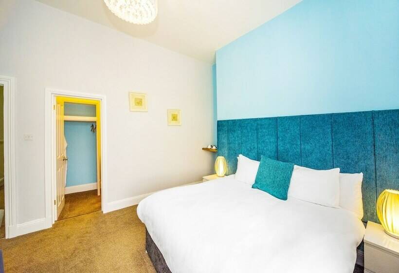 Fotos del hotel Crofton House:  22