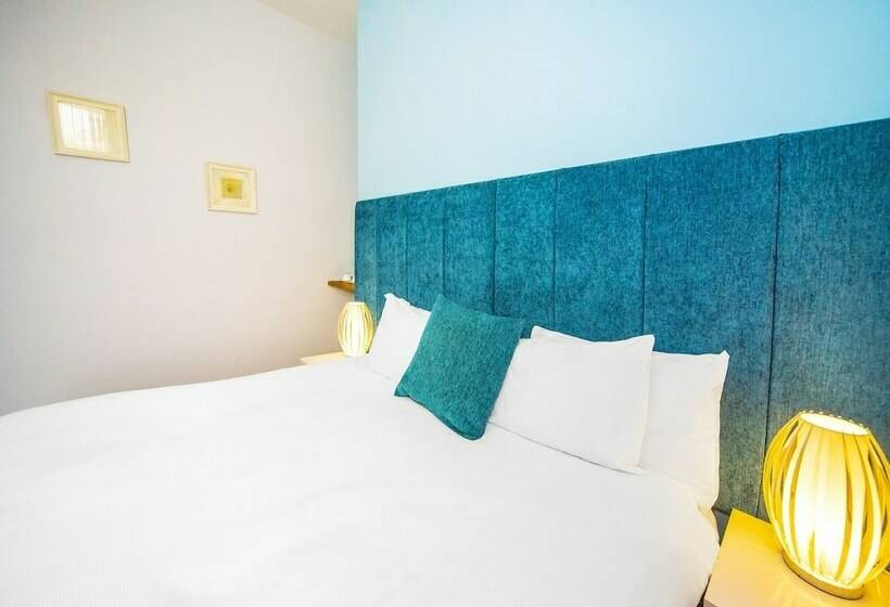 Fotos del hotel Crofton House:  20