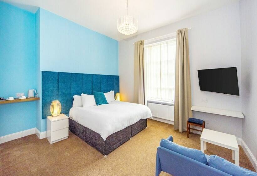 Fotos del hotel Crofton House:  2