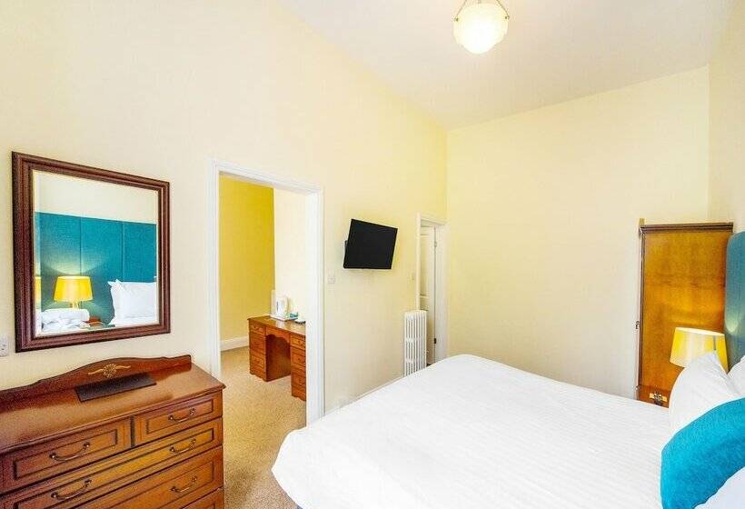 Fotos del hotel Crofton House:  24