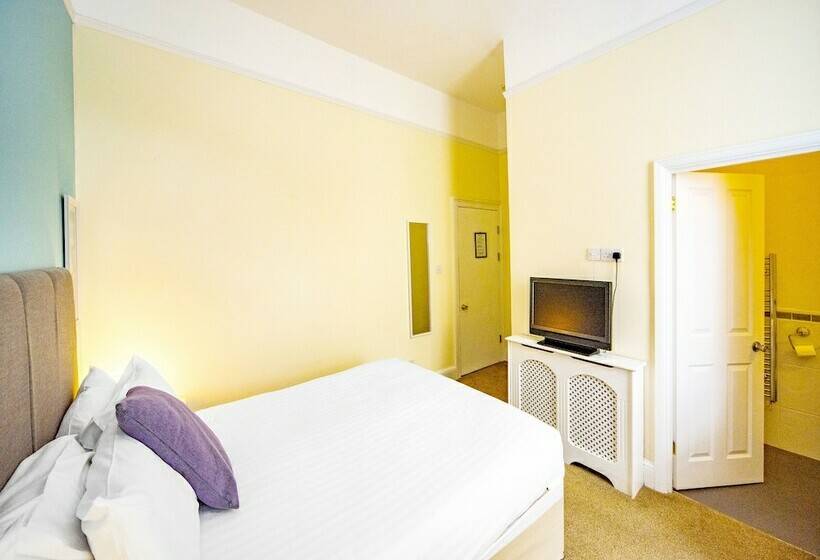 Fotos del hotel Crofton House:  18