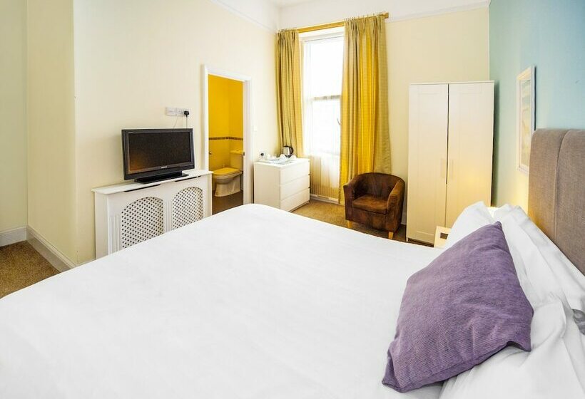 Fotos del hotel Crofton House:  15