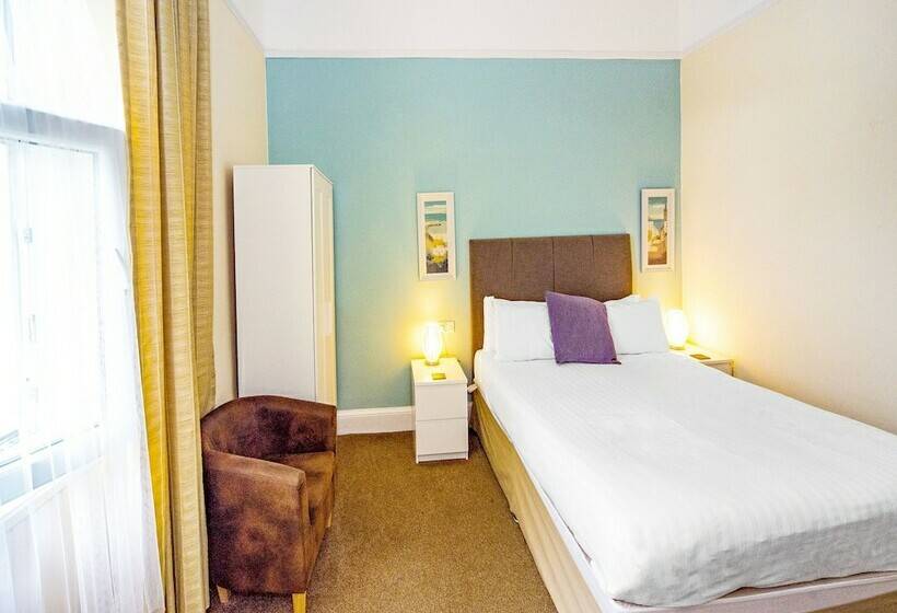 Fotos del hotel Crofton House:  12