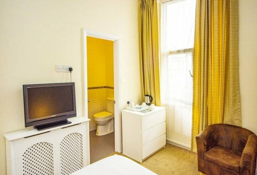 Fotos del hotel Crofton House:  7