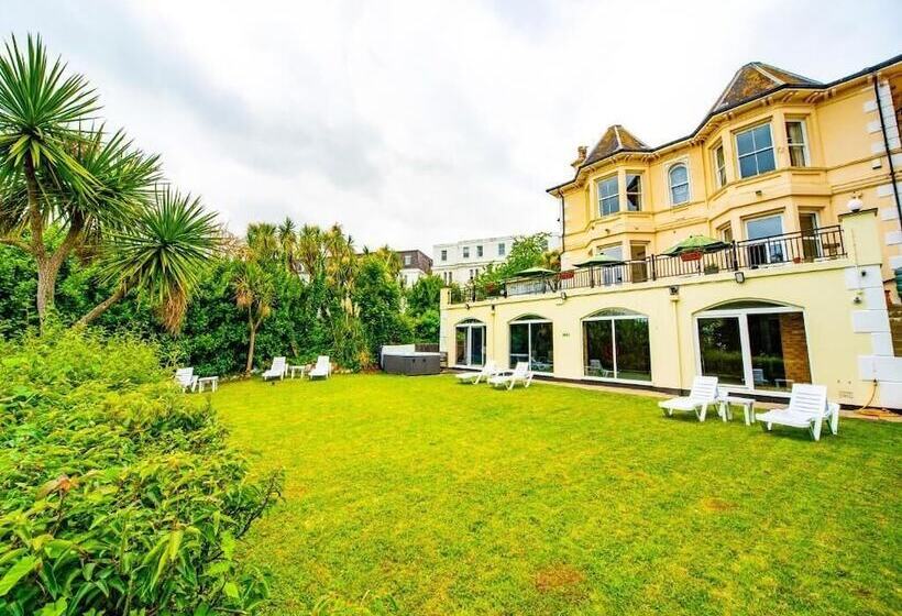 Fotos del hotel Crofton House:  21