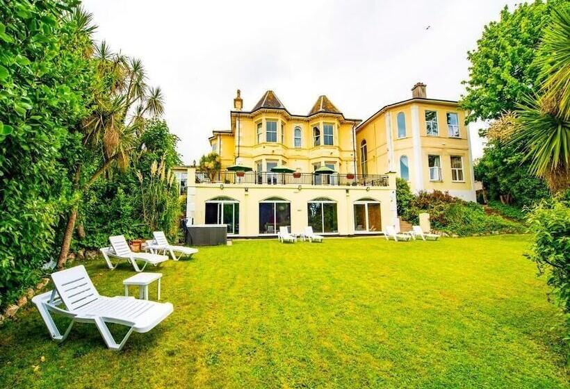 Fotos del hotel Crofton House:  19