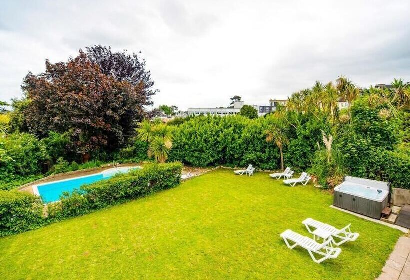 Fotos del hotel Crofton House:  11