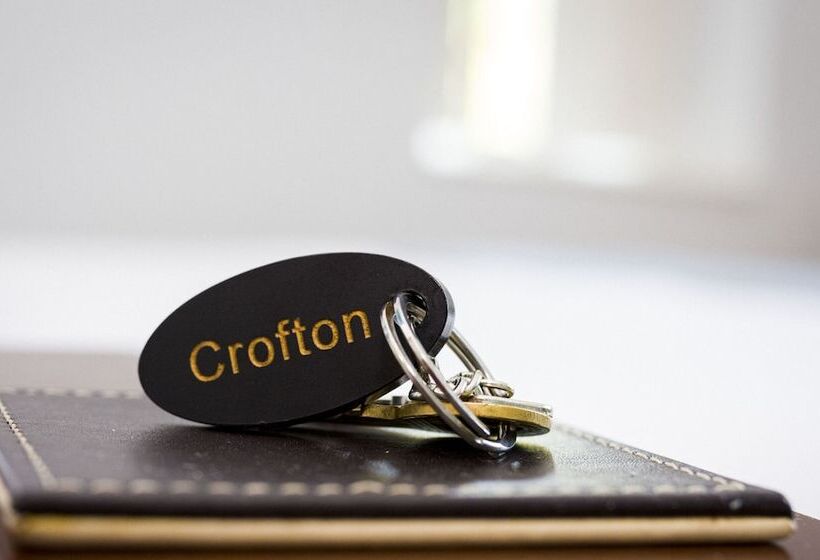 Fotos del hotel Crofton House:  10