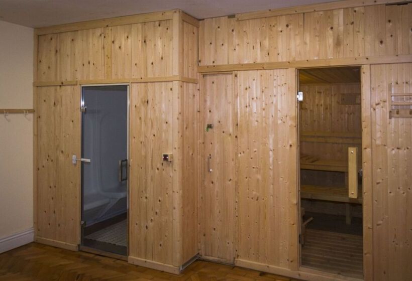 Fotos del hotel Crofton House:  4