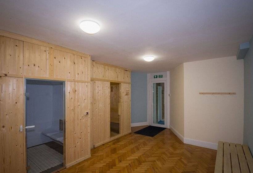 Fotos del hotel Crofton House:  9