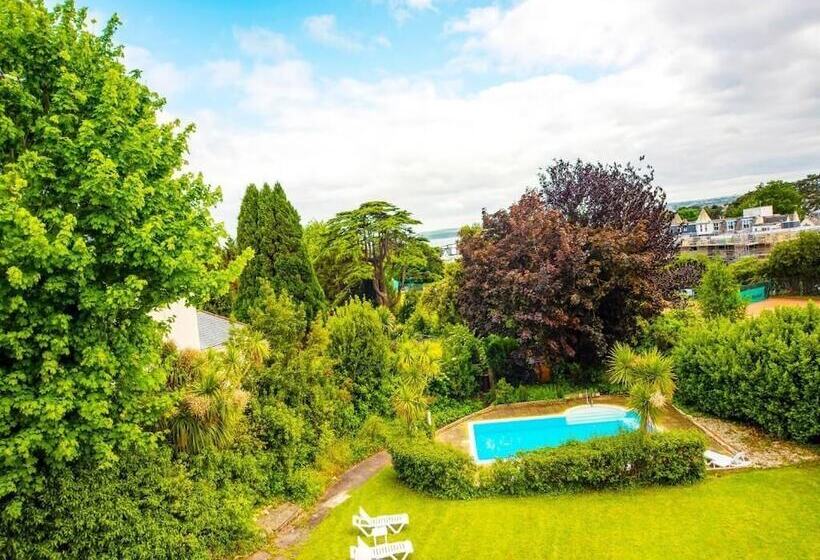 Fotos del hotel Crofton House:  6