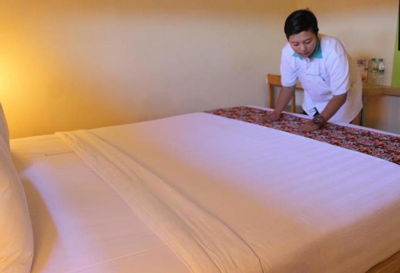 D Inn Rungkut Juanda  Surabaya