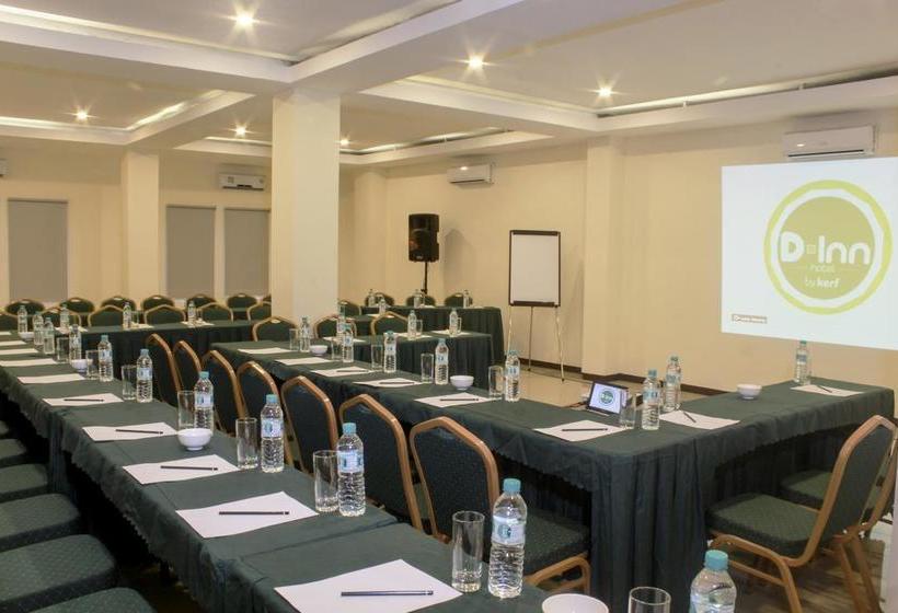 Fotos del hotel D Inn Rungkut Juanda  Surabaya:  4