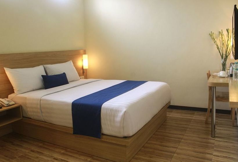 Fotos del hotel D Inn Rungkut Juanda  Surabaya:  20