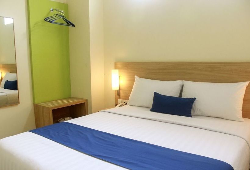 Fotos del hotel D Inn Rungkut Juanda  Surabaya:  19