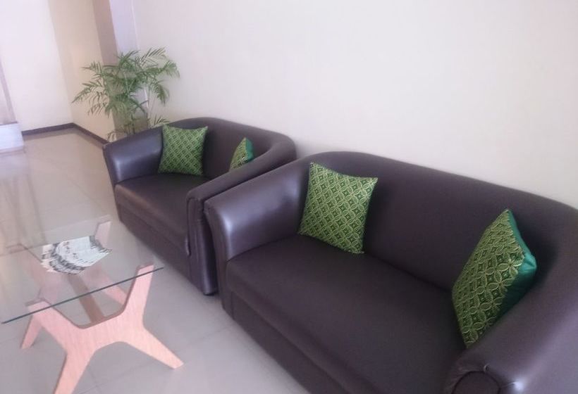 Fotos del hotel D Inn Rungkut Juanda  Surabaya:  25