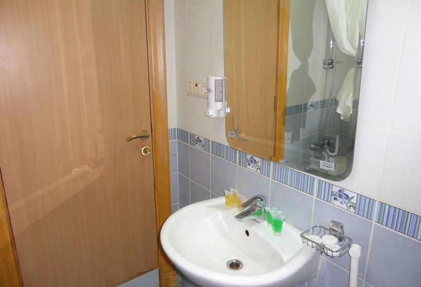 Fotos del hotel Elaf Al Nakheel:  13