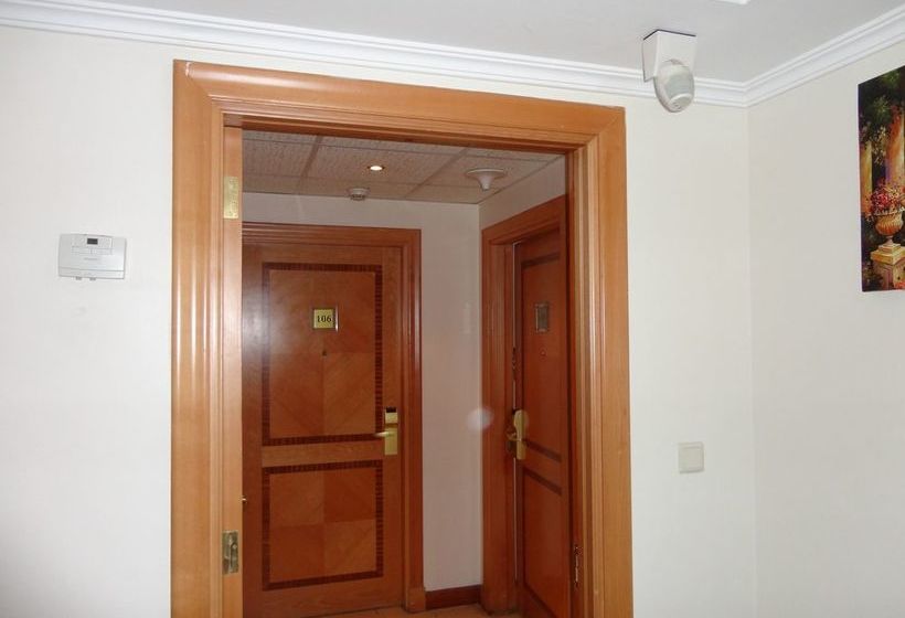 Fotos del hotel Elaf Al Nakheel:  23