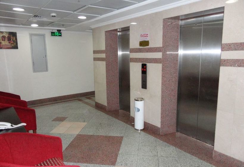 Fotos del hotel Elaf Al Nakheel:  20