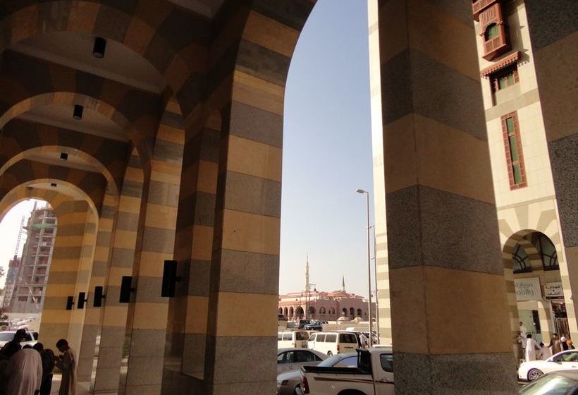 Fotos del hotel Elaf Al Nakheel:  15