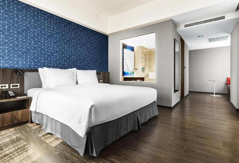 Fotos del hotel Holiday Inn Express Kaohsiung Love River, An Ihg:  20