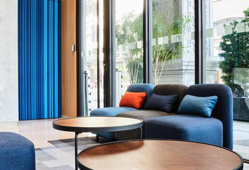 Fotos del hotel Holiday Inn Express Kaohsiung Love River, An Ihg:  25