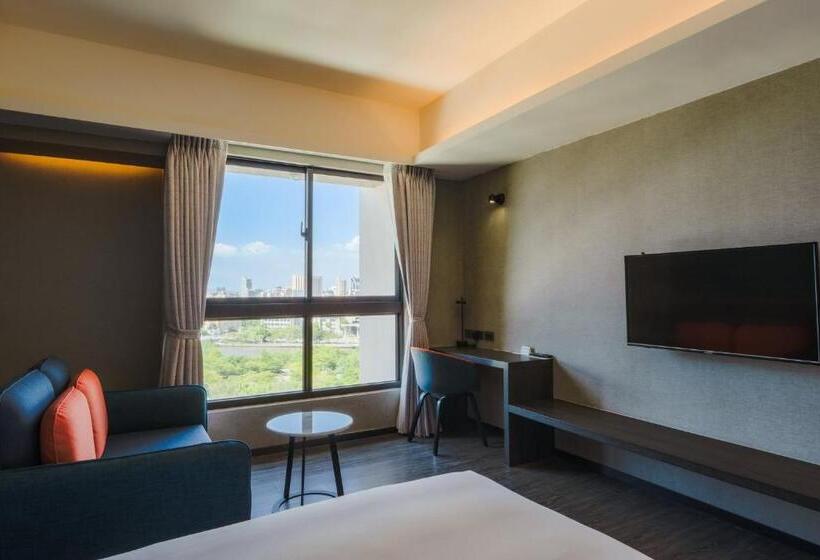 Fotos del hotel Holiday Inn Express Kaohsiung Love River, An Ihg:  15