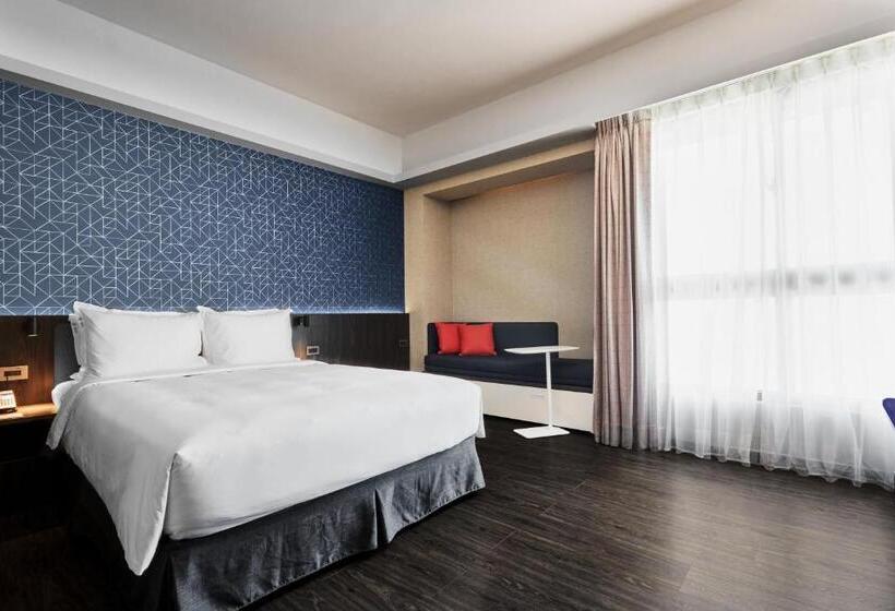Fotos del hotel Holiday Inn Express Kaohsiung Love River, An Ihg:  23