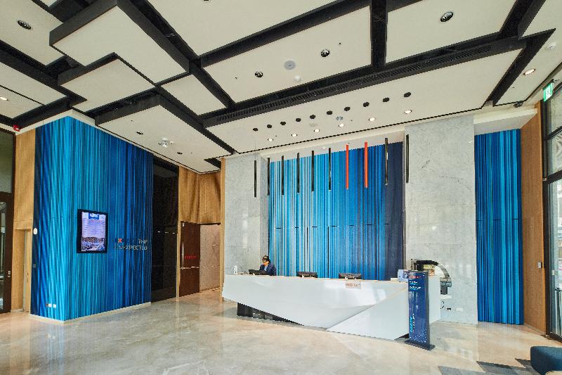 Fotos del hotel Holiday Inn Express Kaohsiung Love River, An Ihg:  11