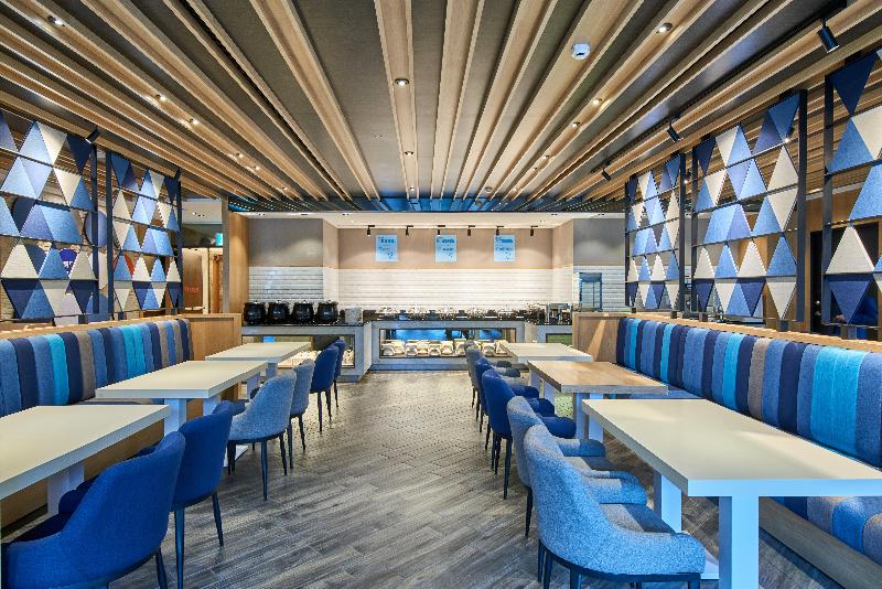 Fotos del hotel Holiday Inn Express Kaohsiung Love River, An Ihg:  19