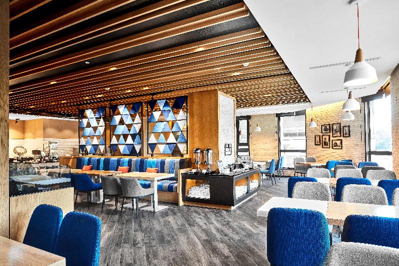 Fotos del hotel Holiday Inn Express Kaohsiung Love River, An Ihg:  4